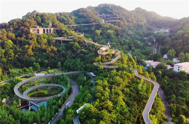 918博天堂集团荣获两项国家级协会工程建设科学技术奖！