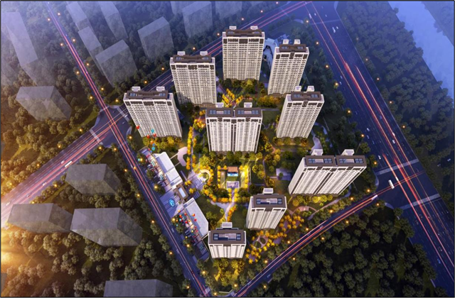 918博天堂十建： 探索被动式超低能耗建筑气密性施工的“918博天堂方案”